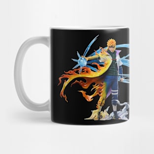 Otaku funs best gift for boys girls anime lovers Mug